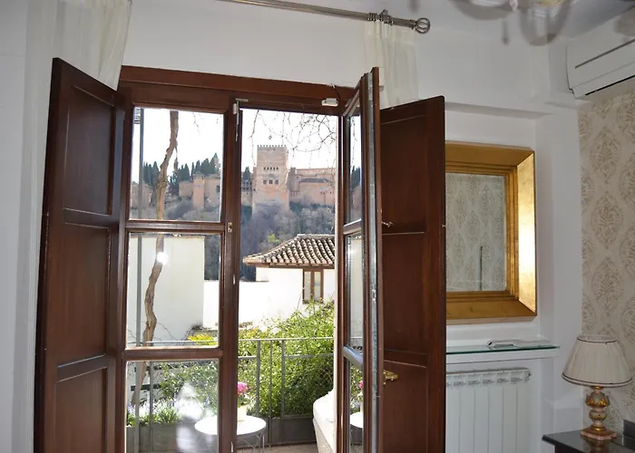 Suite Comares