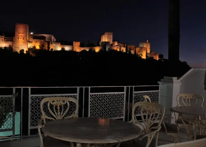 Suite Comares