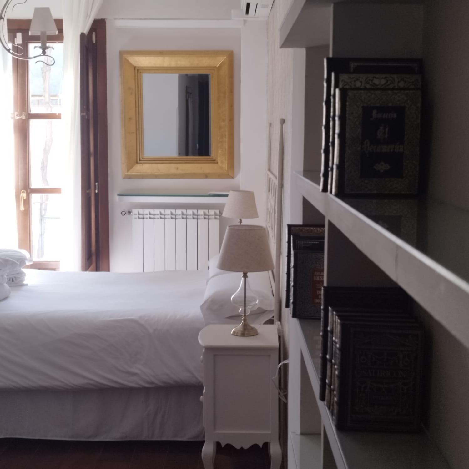 Lodge Comares *