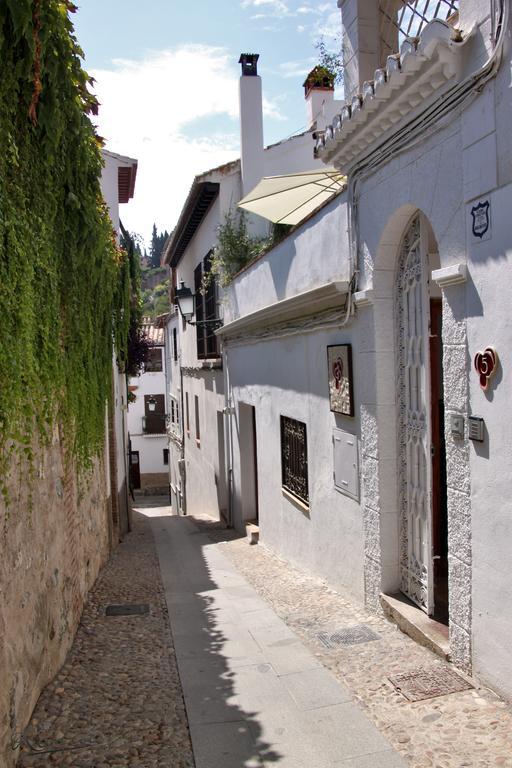 Lodge Comares Granada