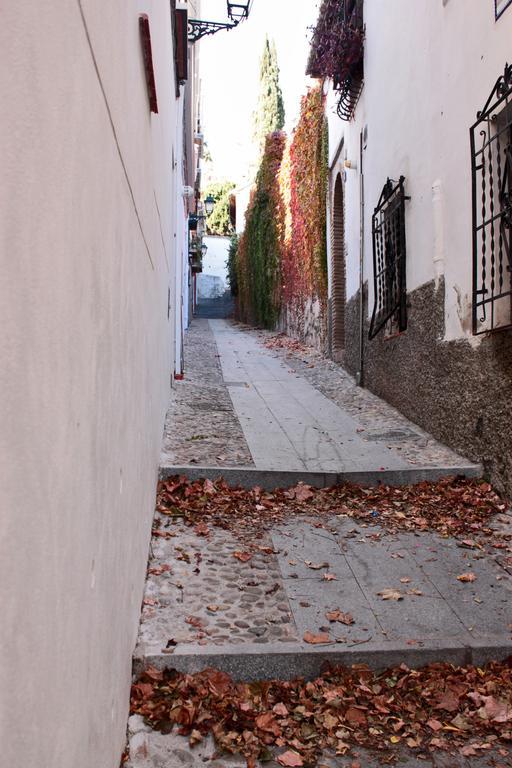 Comares Lodge Granada